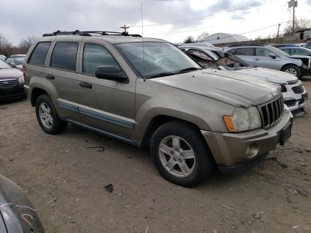 2005 Jeep Grand Cherokee Laredo