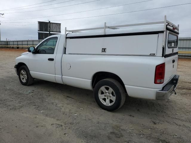 2005 Dodge RAM 1500 ST