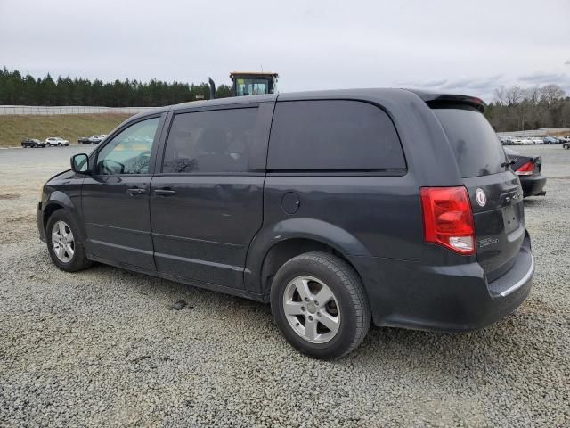 2011 Dodge Grand Caravan Mainstreet