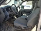 2012 Ford F550 Super Duty