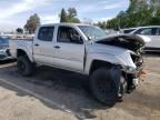 2008 Toyota Tacoma Double Cab Prerunner