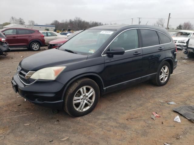 2011 Honda CR-V EX