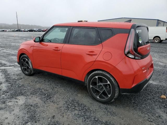 2023 KIA Soul EX