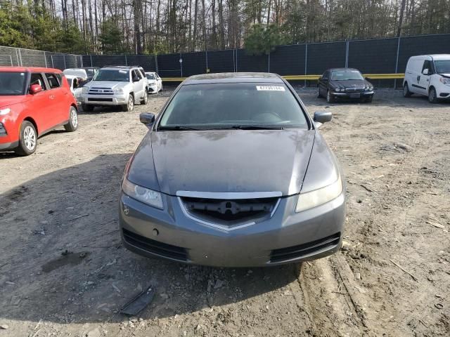 2006 Acura 3.2TL