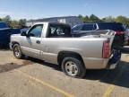 2003 Chevrolet Silverado C1500