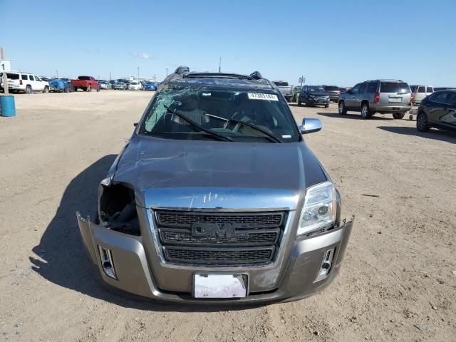 2012 GMC Terrain SLT