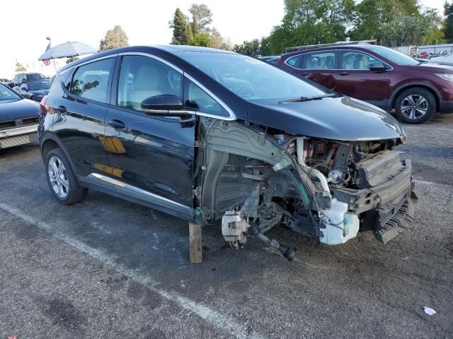 2019 Chevrolet Bolt EV LT