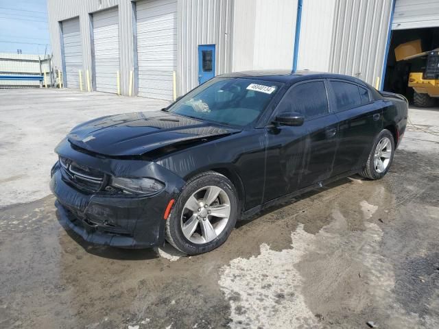 2015 Dodge Charger SE