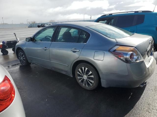 2007 Nissan Altima 2.5