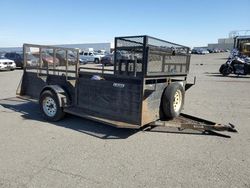 Salvage trucks for sale at Pasco, WA auction: 2005 Eagle Eagle