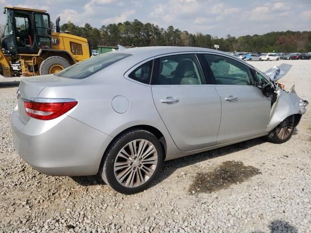 2013 Buick Verano