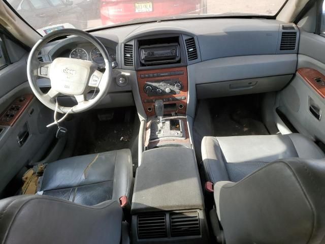 2006 Jeep Grand Cherokee Limited