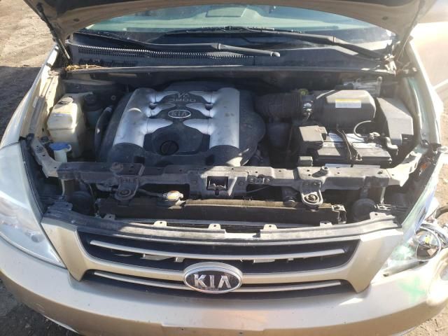 2006 KIA Sedona EX