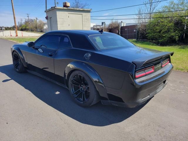 2020 Dodge Challenger R/T Scat Pack