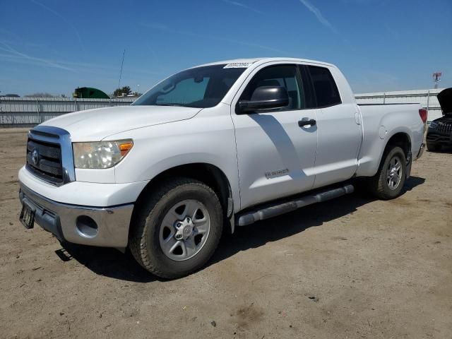 2011 Toyota Tundra Double Cab SR5