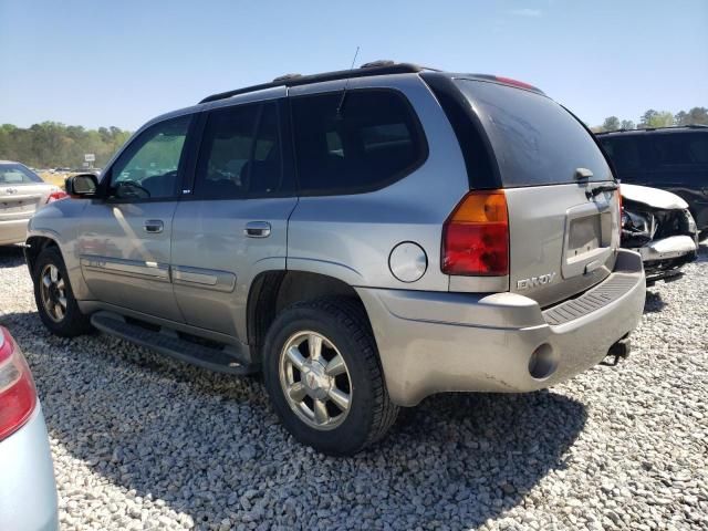 2002 GMC Envoy