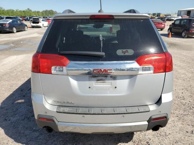 2015 GMC Terrain SLT