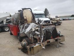 Kenworth salvage cars for sale: 1998 Kenworth Construction T300