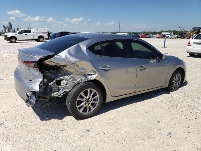 2014 Mazda 3 Touring