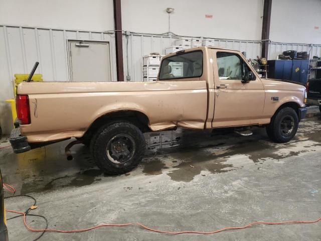 1994 Ford F150