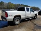 2006 Chevrolet Silverado K1500