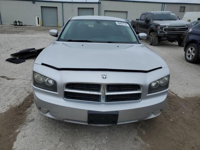 2010 Dodge Charger SXT