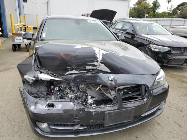 2014 BMW 535 I