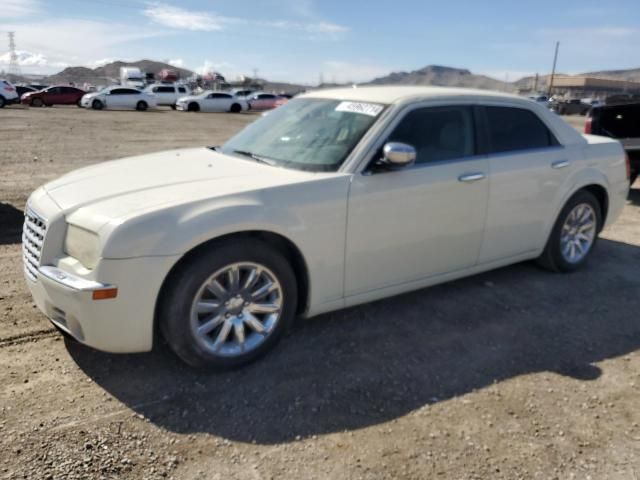 2006 Chrysler 300C