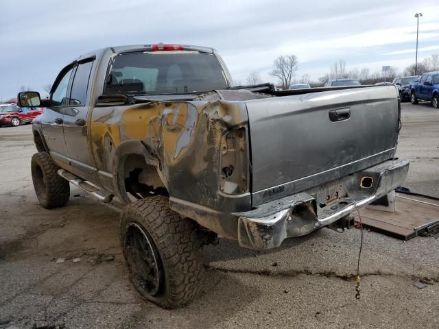 2006 Dodge RAM 2500 ST