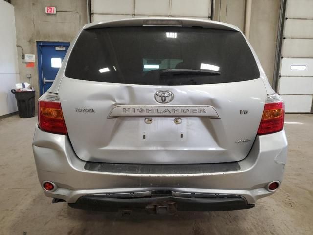 2009 Toyota Highlander