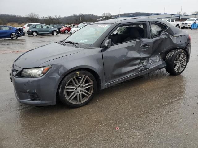 2013 Scion TC