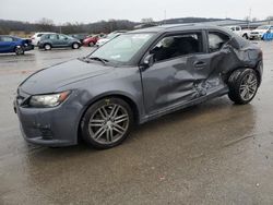 Scion salvage cars for sale: 2013 Scion TC