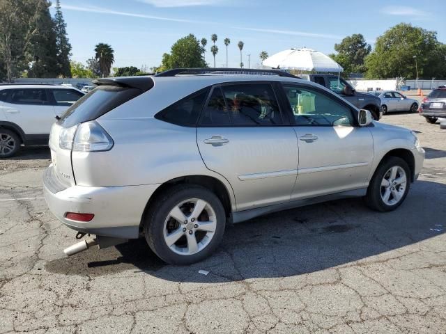 2005 Lexus RX 330