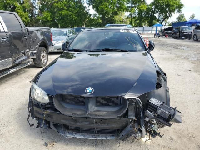 2013 BMW 335 I Sulev