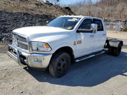 Dodge ram 3500 salvage cars for sale: 2010 Dodge RAM 3500