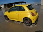 2017 Fiat 500 Abarth