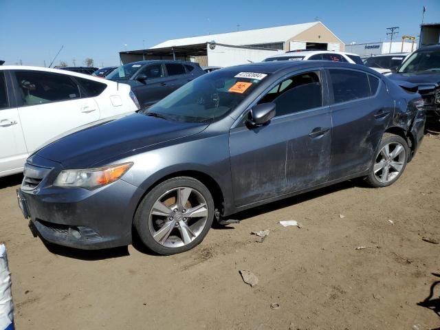 2013 Acura ILX 20 Premium