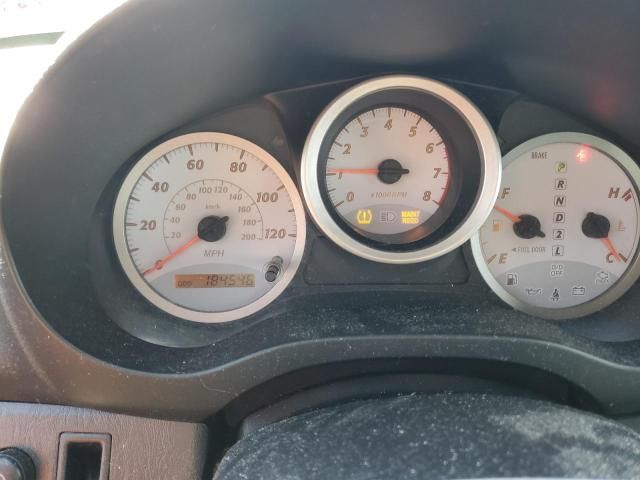 2004 Toyota Rav4