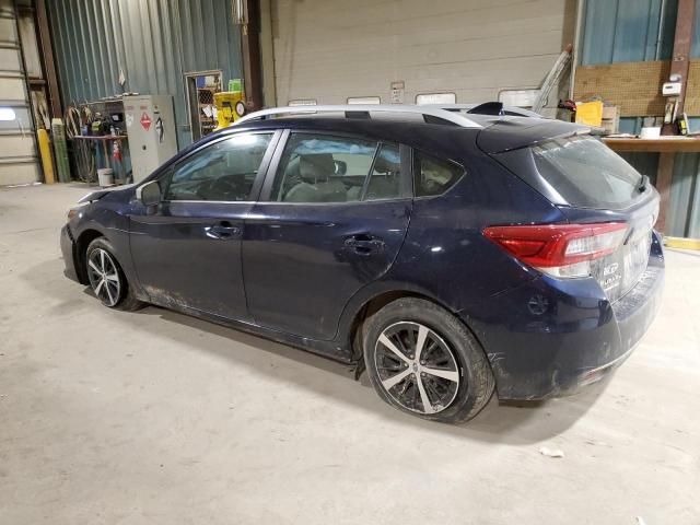 2020 Subaru Impreza Premium