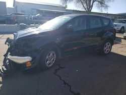 2017 Ford Escape S for sale in Albuquerque, NM