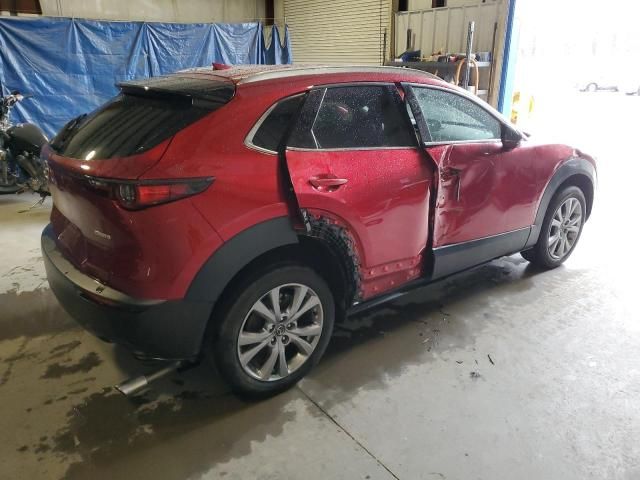 2021 Mazda CX-30 Premium