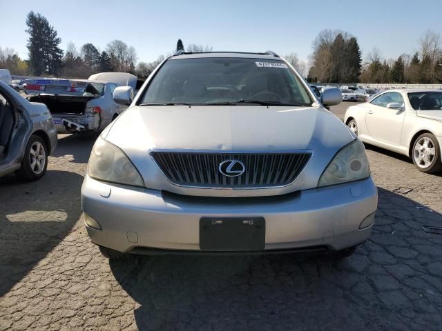 2007 Lexus RX 350