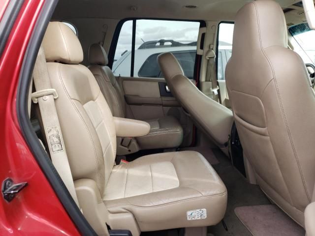 2003 Ford Expedition Eddie Bauer