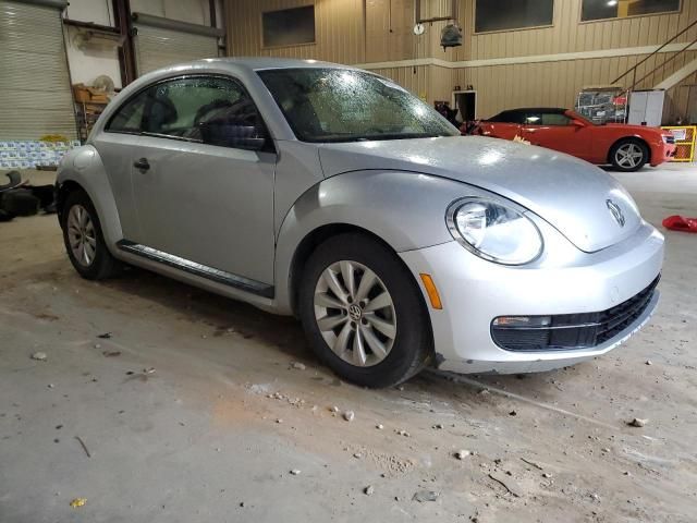 2014 Volkswagen Beetle