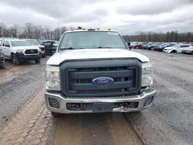 2014 Ford F250 Super Duty