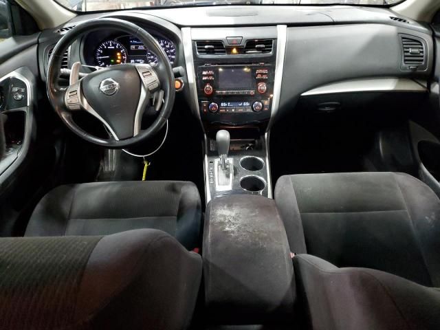 2013 Nissan Altima 3.5S