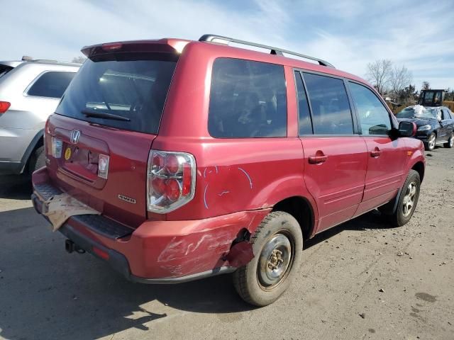 2006 Honda Pilot EX