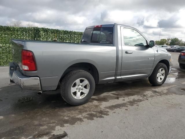 2009 Dodge RAM 1500