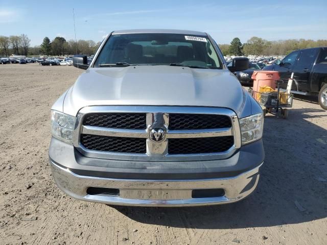 2017 Dodge RAM 1500 ST