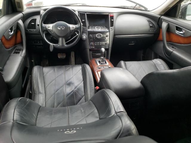 2013 Infiniti FX37